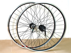 High quality mtb bike wheel sets